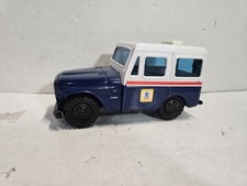 Old postal jeep for sale  Park Rapids