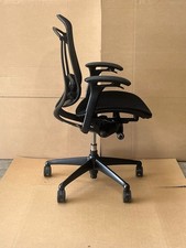 Okamura contessa ergonomic for sale  BRADFORD