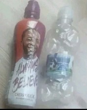 Empty lucozade raheem for sale  JARROW