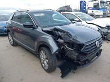 Dffa volkswagen roc for sale  SKELMERSDALE