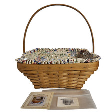 Longaberger 2003 large for sale  Nescopeck