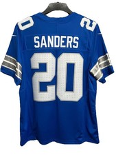 Nike detroit lions for sale  Bonney Lake