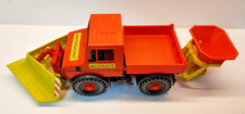 Bruder plastic mercedes for sale  Lehighton