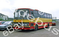 Bus slide copyright for sale  ALFRETON