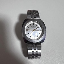 Item de trabalho CIDADÃO AUTOMÁTICO 21 JOIAS Importado do Japão Raro, usado comprar usado  Enviando para Brazil