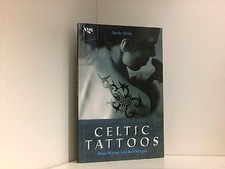 Celtic tattoos muster gebraucht kaufen  Berlin