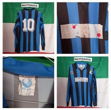 Inter 1989 matthaeus usato  Villafranca Sicula