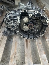 Cambio fiat 1.4 usato  Bisignano
