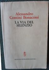Alessandro contini bonacossi usato  Marino