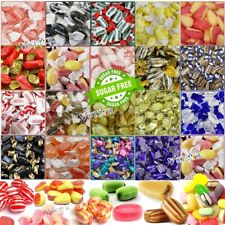 Mistura de doces cozidos sem açúcar - ESCOLHA n MISTURE DOCES EMBRULHADOS SORTIDOS 1kg-6kg comprar usado  Enviando para Brazil
