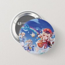 Pin boutton badge d'occasion  Évry