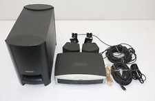 Bose model av3 for sale  New York