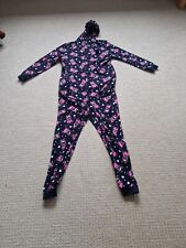 Girls hooded fleece for sale  CHISLEHURST
