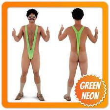 Borat mankini badeanzug gebraucht kaufen  Fürth