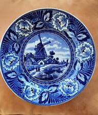 Piatto ceramica delft usato  Udine