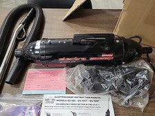 New metrovac 105t for sale  Racine