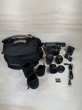 Olympus digital camera for sale  Spring