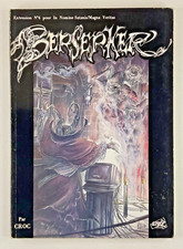Ins berserker 4 d'occasion  Limours