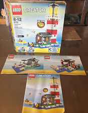 Lego creator 5770 for sale  La Mesa