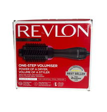 Revlon haarstyling volumenbür gebraucht kaufen  Wagenhoff