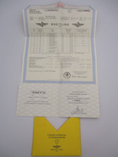 Breitling crosswind chronograp for sale  Monsey