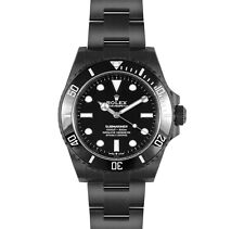 Rolex submariner black for sale  New York