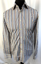 Katharine hamnett striped for sale  WAKEFIELD