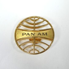 Pan airlines stewardess for sale  Bremerton