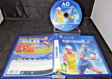 Ps4 tennis per usato  Santa Sofia