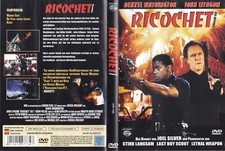 Ricochet aufprall gebraucht kaufen  Bayreuth