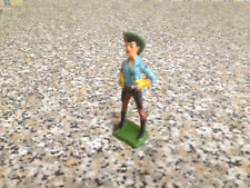 Soldatino cow boy usato  Firenze