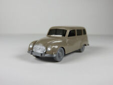 Wiking modelle dkw gebraucht kaufen  Üchtelhausen