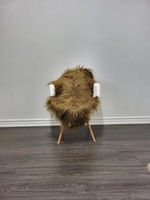 Curly icelandic sheepskin for sale  Niagara Falls