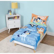 Bluey kids 4pc for sale  USA