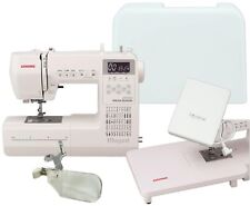 Janome computerized sewing for sale  Shipping to Ireland