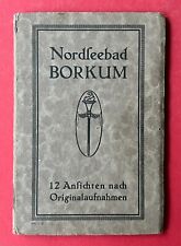 Leporello album ak gebraucht kaufen  Dresden