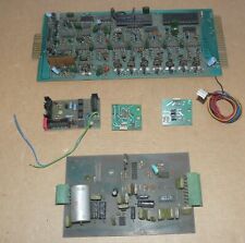 Lot cartes electronique d'occasion  Villeneuve-Loubet