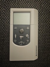 Geberit ersatz fernbedienung gebraucht kaufen  Lindau (Bodensee)