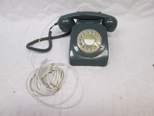 Gpo 746 rotary for sale  BARROW-IN-FURNESS