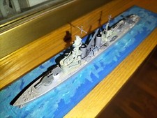 700 progetto minelayer usato  Italia