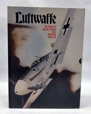 Luftwaffe avalon hill for sale  Lufkin
