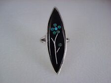 Vintage zuni sterling for sale  Mequon