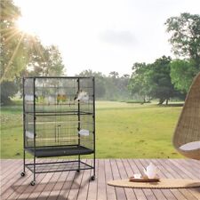 Large budgie cage for sale  IPSWICH