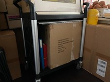 Tier plastic service for sale  Arcadia