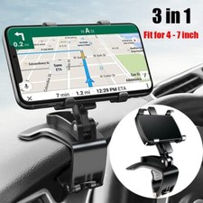 360 clamp dashboard for sale  UK