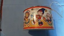 Noddy drum vintage for sale  STAFFORD
