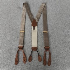 Trafalgar suspenders braces for sale  Sarasota