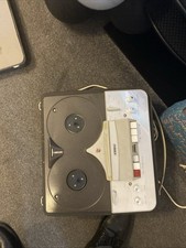 Vintage philips reel for sale  BRIGG