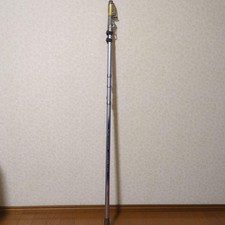 Vara de pesca de praia Shimano Surf Leader 405cm 23-30 lb com pequenos arranhões comprar usado  Enviando para Brazil
