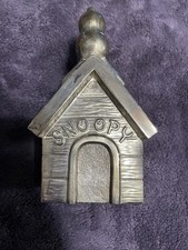 Snoopy peanuts 1958 for sale  Vinton